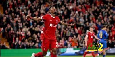 أفضل لاعب في مباراة ليفربول وأرسنال 