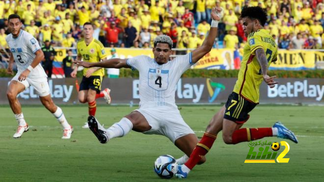 أرقام المنتخب السعودي مع مانشيني 