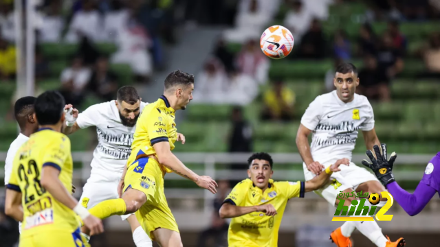 تشكيل النصر المتوقع لمواجهة الهلال في نهائي البطولة العربية 