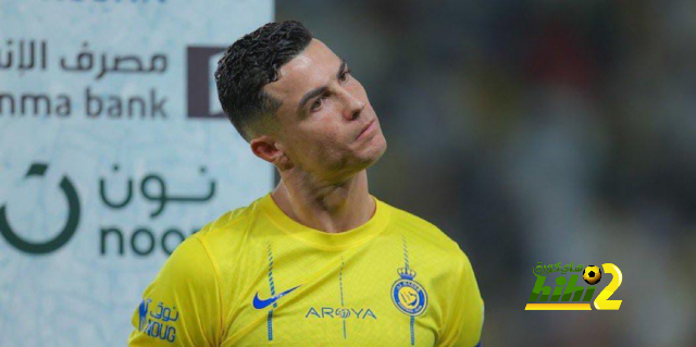 انطلاق مباراة ريال مدريد و أراندينا في كأس الملك 