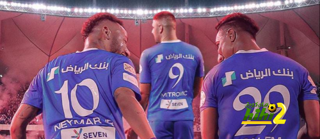 حيرة كاسترو قبل مواجهة الهلال 