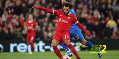 محمد صلاح يقود القائمة.. خطة برشلونة للتعاقد مع صفقة فليك الأهم في 2025 - Scores 