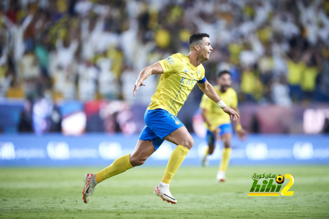 تطورات تجديد عقد كريستيانو رونالدو مع النصر 