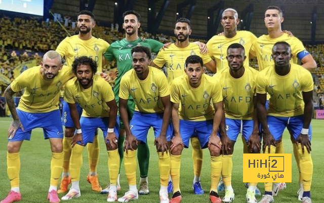 أفضل 4 هدافين في تاريخ النصر 