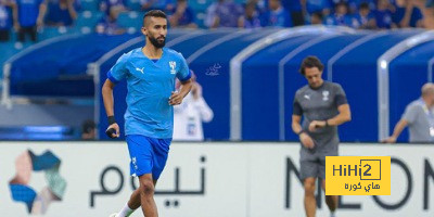 التشكيل الرسمي لمباراة النصر ضد الهلال فى كأس السوبر السعودي 