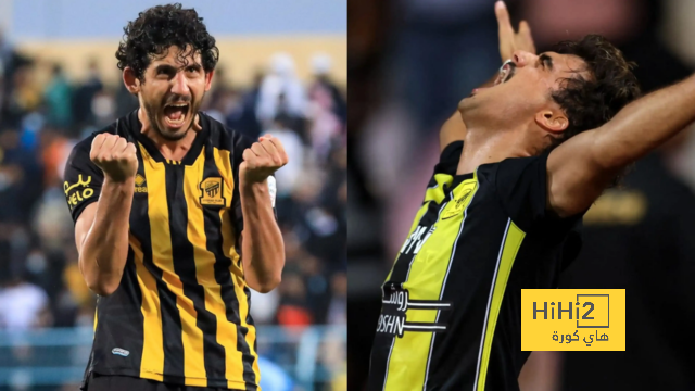 غالاردو يقترب من الرحيل عن الاتحاد 