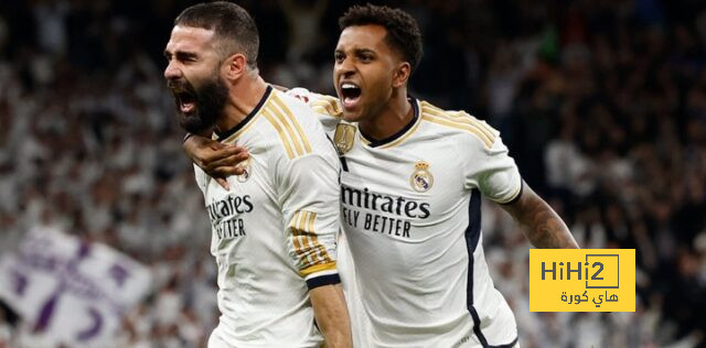 ريال مدريد أمام أمر واقع مع بيلينجهام 