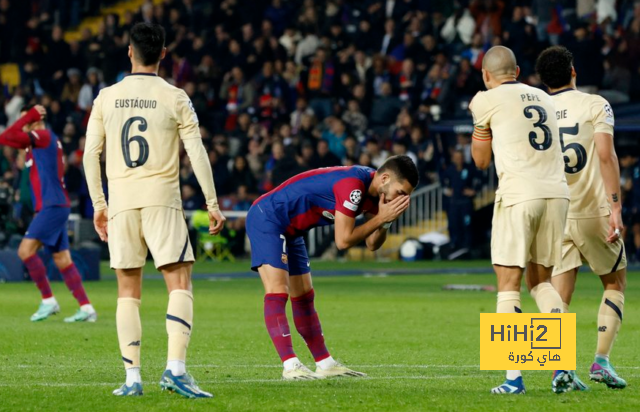 لن ينتظر الكلاسيكو.. الكشف عن موعد عودة جافي للمباريات مع برشلونة! | 