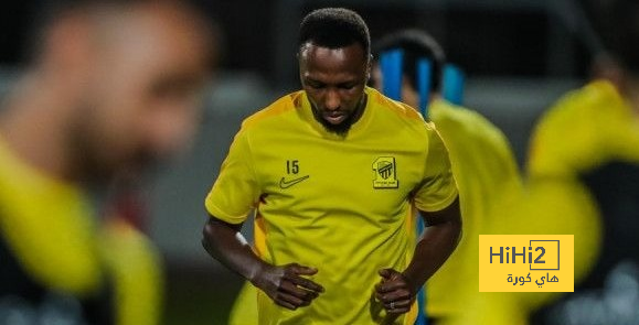 معلق مباراة الاتحاد والهلال 