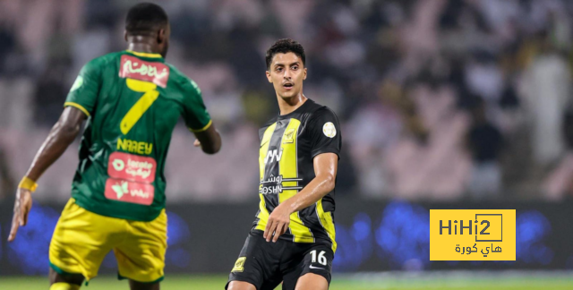 مواجهة الأهلي والهلال ليست كلاسيكو! 