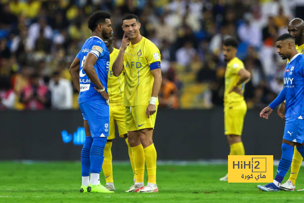 عدد الحضور الجماهيري في كلاسيكو النصر والاتحاد 