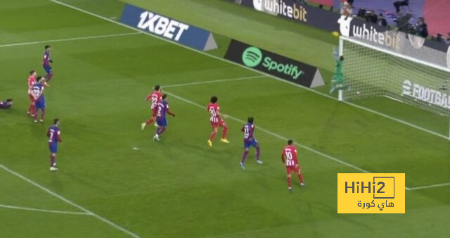 بعد فياريال … جمهور برشلونة مجبر على الاعتراف بهذا الشيء! 