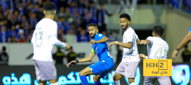 تين هاج: راشفورد لاعب من الطراز الرفيع 