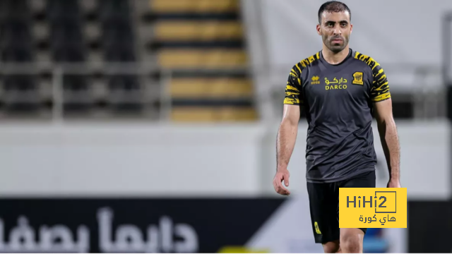 بيولي يعلن طبيعة محمد سيماكان مع النصر 