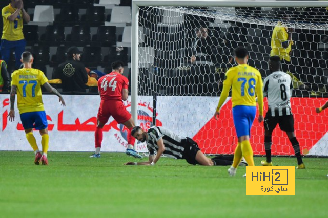 نيمار: الدوري السعودي أفضل من الفرنسي 