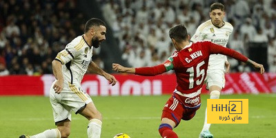 فيديو من غرف ملابس ريال مدريد قبل لقاء براغا 