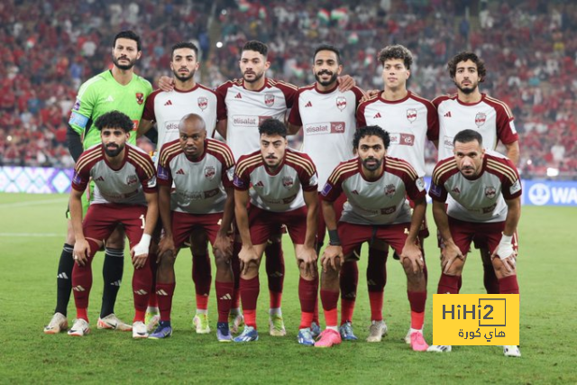 فوز الزمالك على المصري يشعل ترتيب المجموعة الرابعة فى الكونفدرالية 