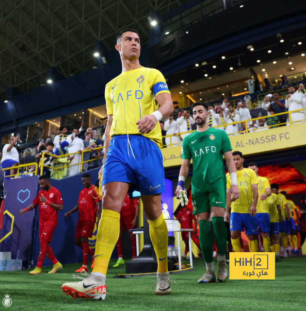 في أي شي فضل جواو فيليكس برشلونة على أتلتيكو مدريد؟ 