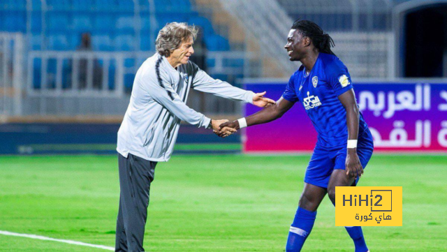 الهلال ﻻ يتوقف … رقم قياسي جديد في دوري روشن 