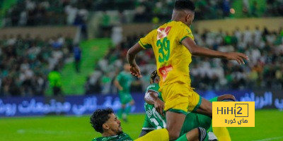 تقييم أوتافيو في فوز النصر على الفيحاء 