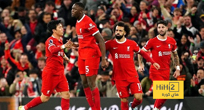 Liverpool..ملخص وأهداف مباراة ليفربول ضد أرسنال في أمريكا بمشاركة محمد صلاح 