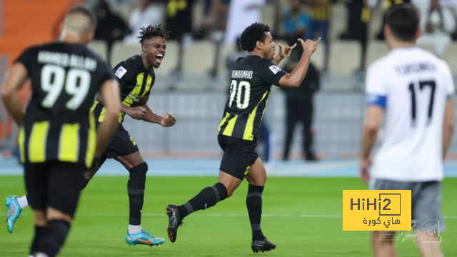 خطة الاتحاد لتجديد عقد أحمد شراحيلي 