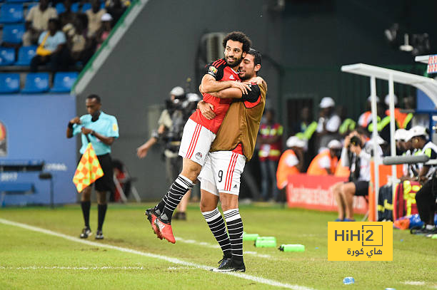 بُشرى خير للمنتخب؟ مصر تُعلن انتهاء مشوار الشناوي في كأس أمم إفريقيا | 