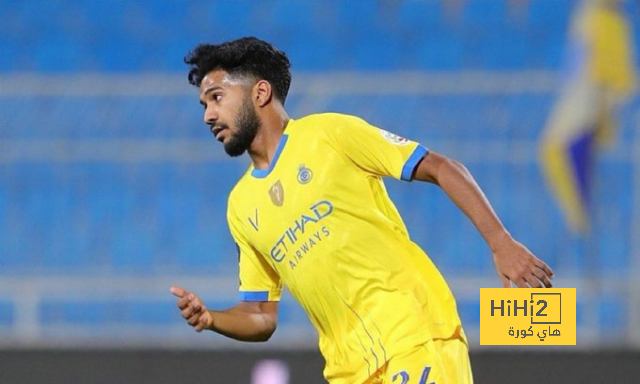 برنامج النصر استعدادًا للموسم الجديد 