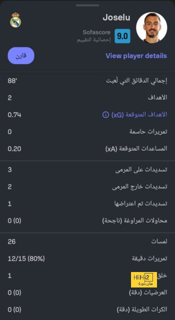 هل يرحل خيسوس عن تدريب الهلال بنهاية الموسم ؟ 