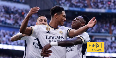 ماذا سيحدث لو فشل ريال مدريد في ضم مبابي مجددًا …؟! 