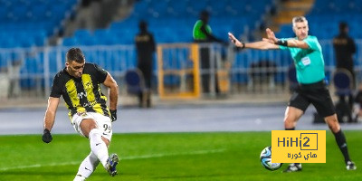 بديل ميتروفيتش في الهلال 