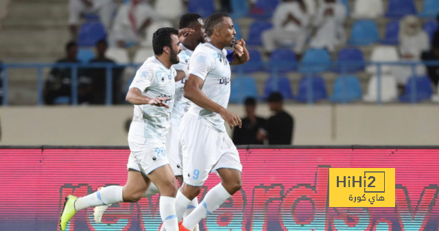 مستجدات بقاء جيسوس مع الهلال للموسم المقبل 