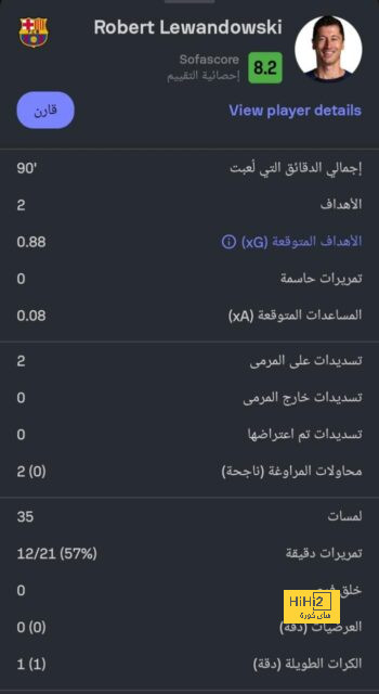 ميسي ولامين يجتمعان في مباراة واحدة! 