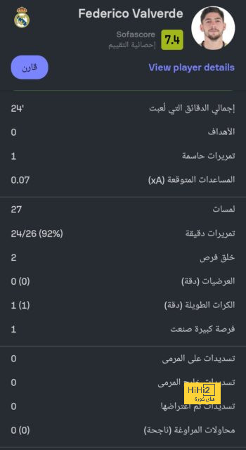 قد تحدث في يناير! - مباراة ليفربول ضد ريال مدريد تحدد مصير صفقة أرنولد - Scores 