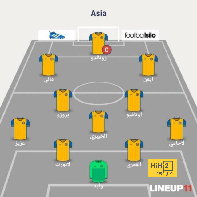 الإتحاد يتفاوض مع بطل العالم 