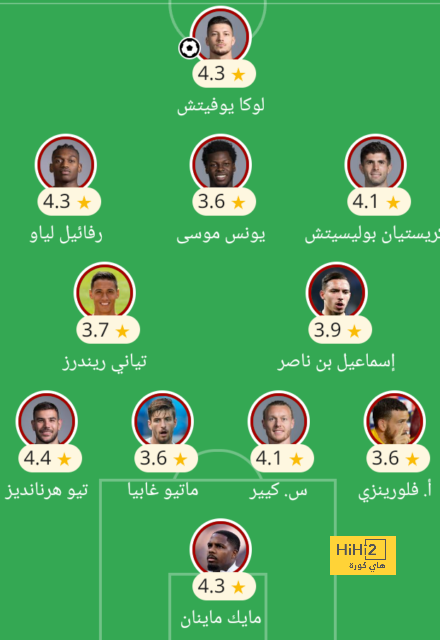 برشلونة بالقميص الأساسي أمام نابولي 