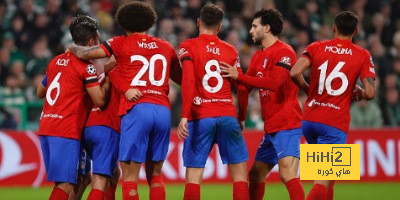 سافيتش يغيب عن منتخب صربيا للمرة الثالثة على التوالي 