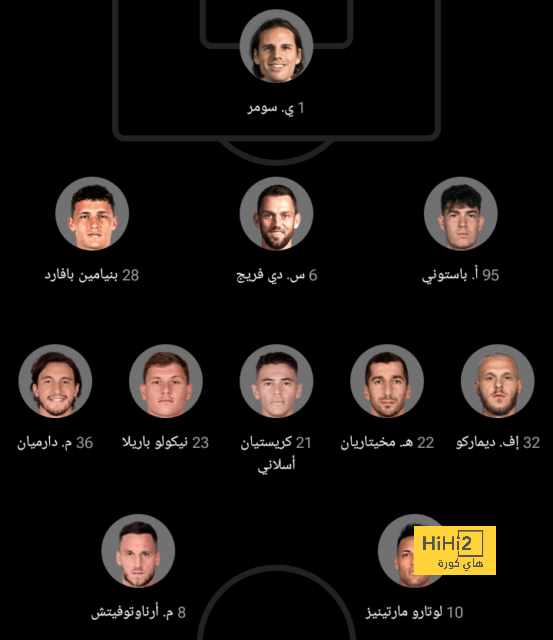 مورينيو يعلق على قرار إقالته من تدريب روما 