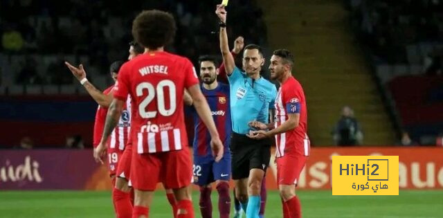 هدف الهلال والاتحاد .. لاعب برشلونة يغيب لفترة طويلة بسبب الإصابة | 