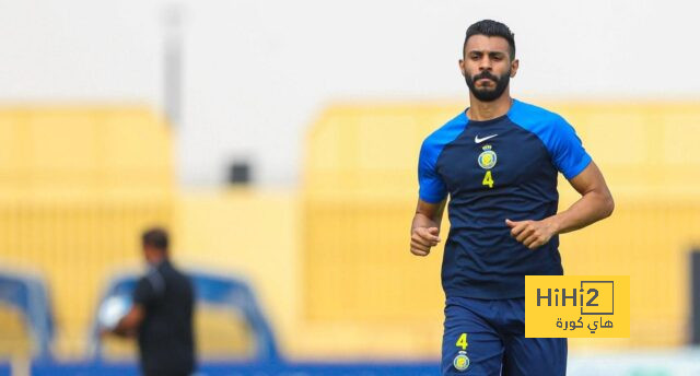 عقوبة من جيسوس؟ .. سر استبعاد ثنائي الهلال أمام النصر | 