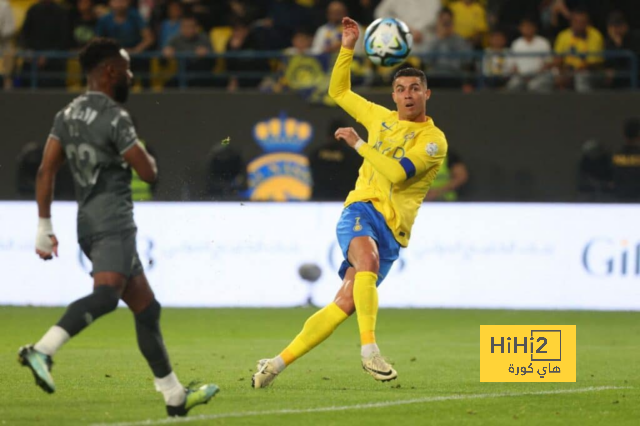 شاهد كيف سيضرب هجوم الاتحاد دفاع الهلال في الكلاسيكو 