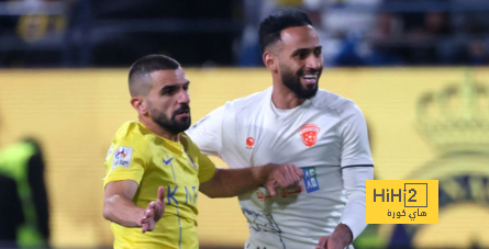 الموهوب الصغير.. السنغالى لامين كامارا أفضل لاعب وهداف أمم أفريقيا (تقرير) 