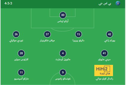 انطلاق مباراة توتنهام ومانشستر سيتي في الدوري الانجليزي 