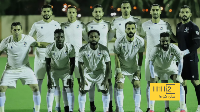 خط دفاع الاتحاد أمام الرياض في الدوري السعودي 