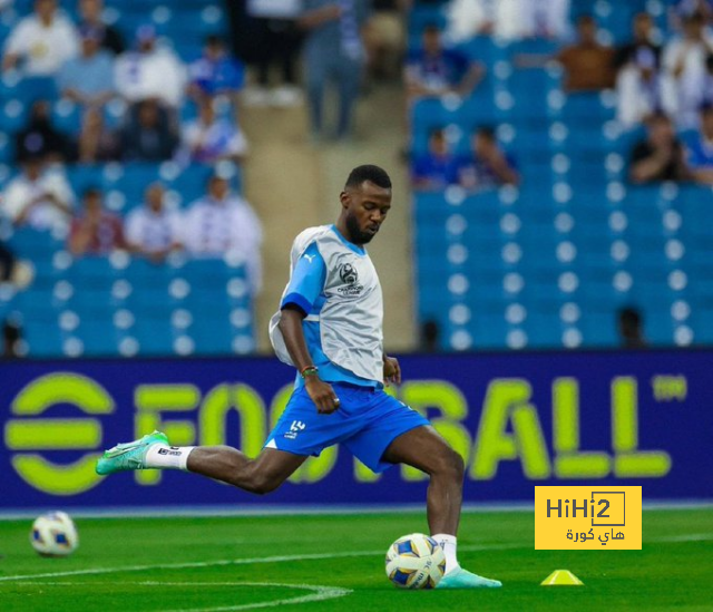 هربًا من دموع التماسيح .. الروقي يطالب بتغيير جدول الهلال في دوري روشن! | 