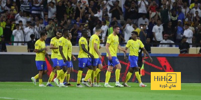 المغامرة مرفوضة في عودة جافي للملاعب 