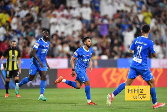 الهلال يقدم عرضاً رسمياً لضم كانسيلو 