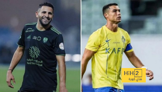 رونالدو يقود النصر للفوز بثنائية أمام ضمك في دوري روشن | يلاكورة 