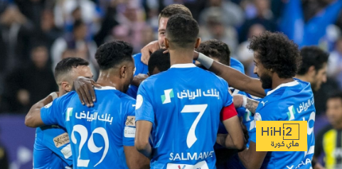 6 إصابات في أقل من موسم … قلق بسبب نجم الهلال 