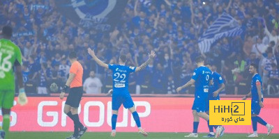 قيمة انتقال الفرج من الهلال إلى نيوم 